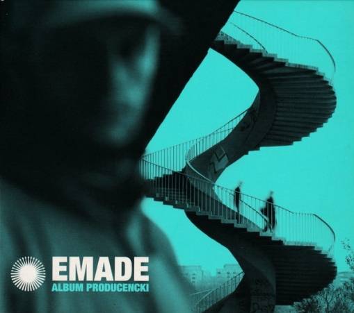 Okładka Emade - Album Producencki [NM]