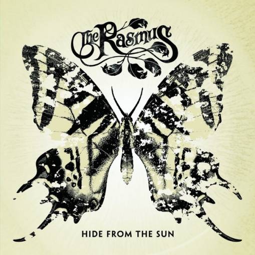 Okładka The Rasmus - Hide From The Sun [EX]