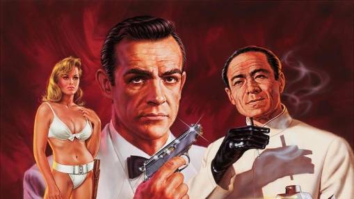 Dr. No [NM]