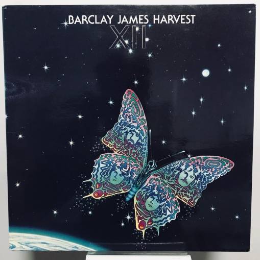Okładka Barclay James Harvest - XII [EX]