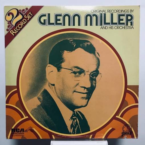 Okładka Glenn Miller And His Orchestra - Original Recordings By Glenn Miller And His Orchestra [EX]