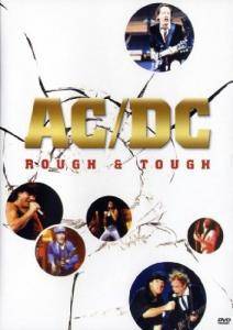 Okładka AC/DC - Rough & Tough [EX]