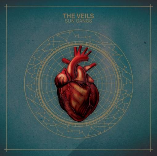 Okładka The Veils - Sun Gangs [EX]