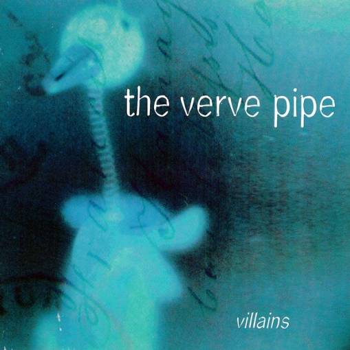 Okładka The Verve Pipe - Villains [EX]
