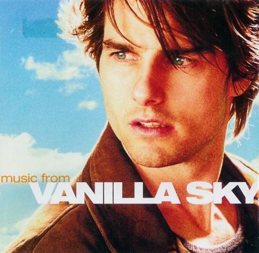 Okładka Various - Vanilla Sky (Soundtrack) [G]
