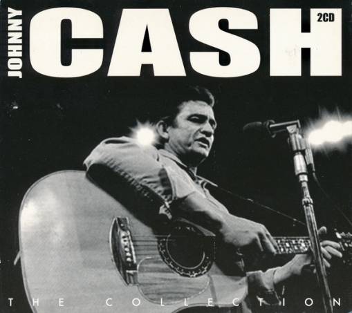 Okładka Johnny Cash - The Collection [EX]