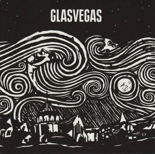Okładka Glasvegas - Glasvegas