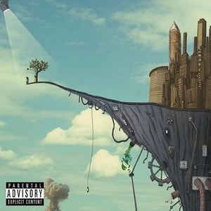 Okładka Machine Gun Kelly - General Admission [EX]