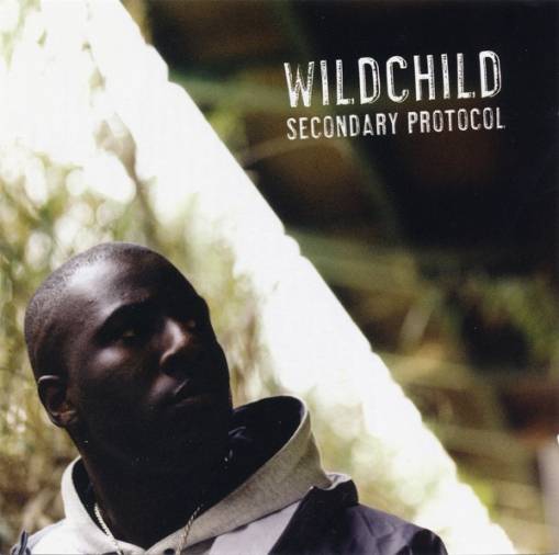 Okładka Wildchild  - Secondary Protocol [EX]