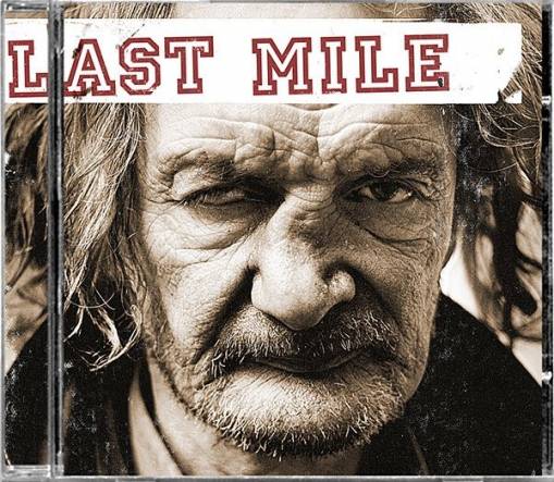 Okładka Last Mile - Last Mile [EX]