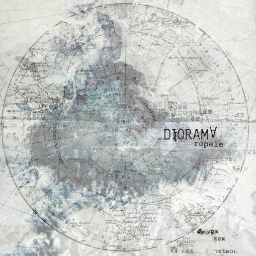 Okładka Diorama - Repale [EX]