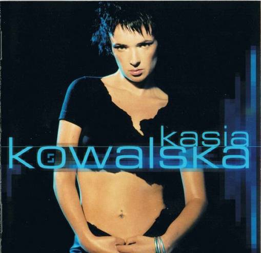 Okładka KASIA KOWALSKA - 5