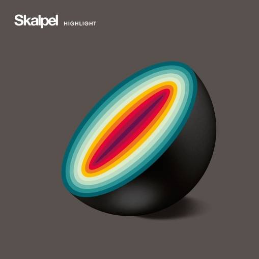 Okładka SKALPEL - HIGHLIGHT LP