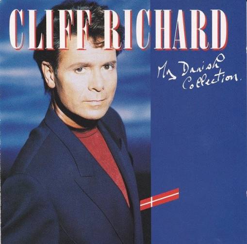 Okładka Cliff Richard - My Danish Collection [EX]