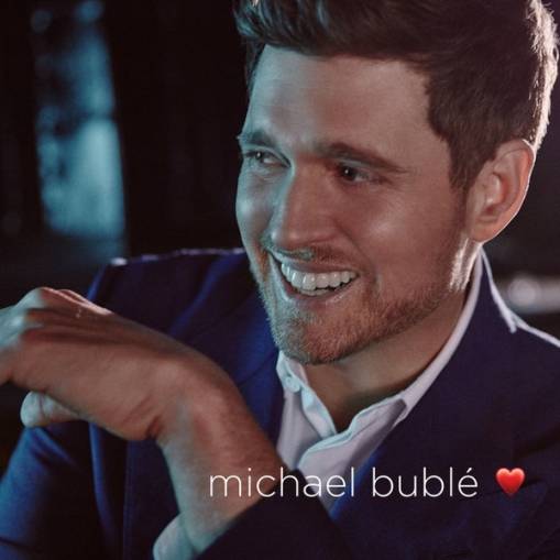 Okładka BUBLE, MICHAEL - LOVE
