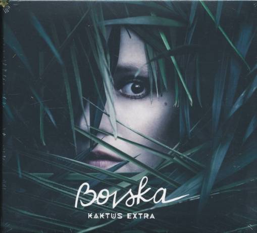 Okładka BOVSKA - KAKTUS EXTRA