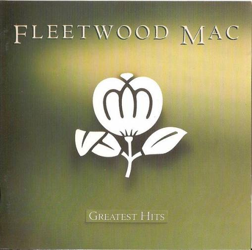 Okładka Fleetwood Mac - Greatest Hits