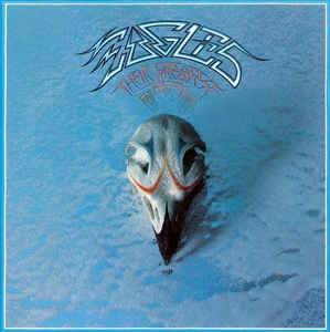Okładka EAGLES, THE - THEIR GREATEST HITS (71 - 75)