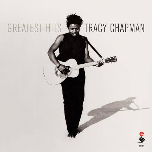 Okładka TRACY CHAPMAN - GREATEST HITS [NM]