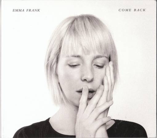 Okładka FRANK, EMMA - COME BACK