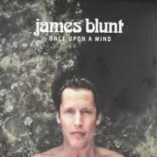 Okładka BLUNT, JAMES - ONCE UPON A MIND (GREEN VINYL)