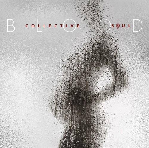 Okładka COLLECTIVE SOUL - BLOOD