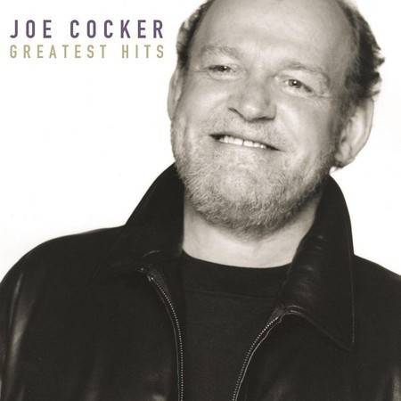 Okładka JOE COCKER - GREATEST HITS
