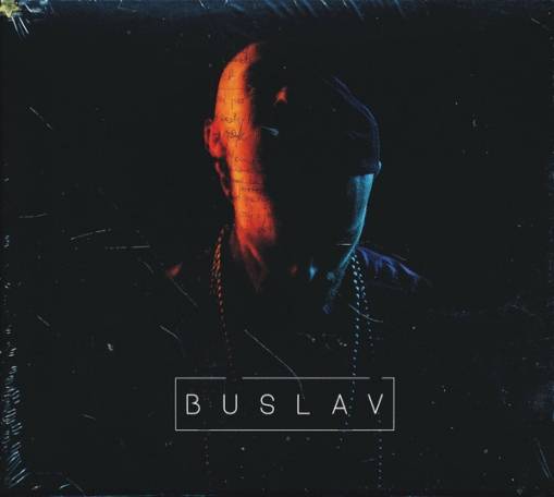 Okładka BUSLAV - BUSLAV