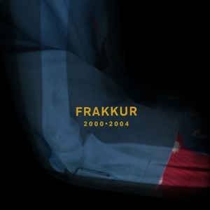 Okładka FRAKKUR - 2000 - 2004
