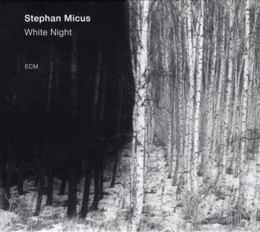 Okładka MICUS, STEPHAN - WHITE NIGHT