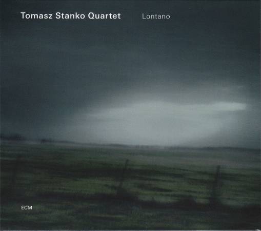 Okładka TOMASZ STAŃKO - LONTANO