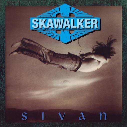 Okładka SKAWALKER - SIVAN