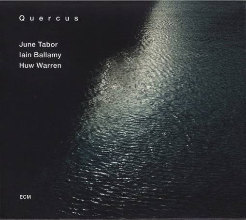 Okładka TABOR/BALLAMY/WARREN - QUERCUS