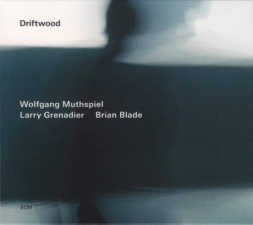 Okładka WOLFGANG MUTHSPIEL - DRIFTWOOD