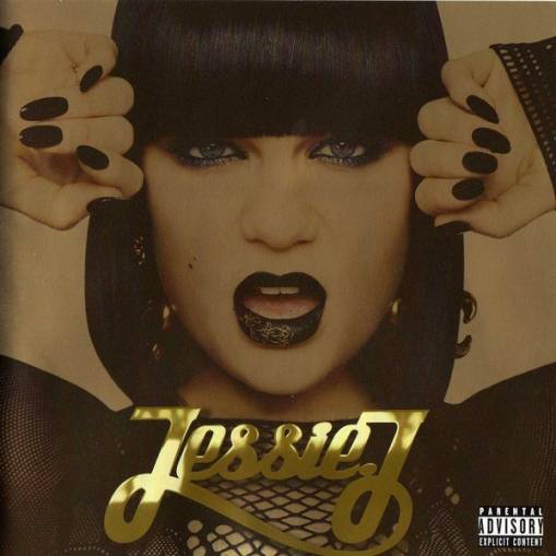 Okładka JESSIE J - WHO YOU ARE (DELUXE)