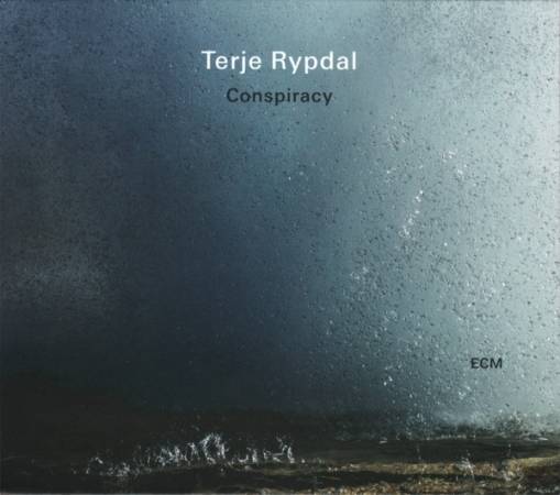 Okładka RYPDAL, TERJE - CONSPIRACY