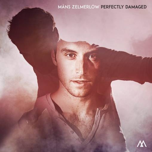 Okładka ZELMERLOW, MANS - PERFECTLY DAMAGED