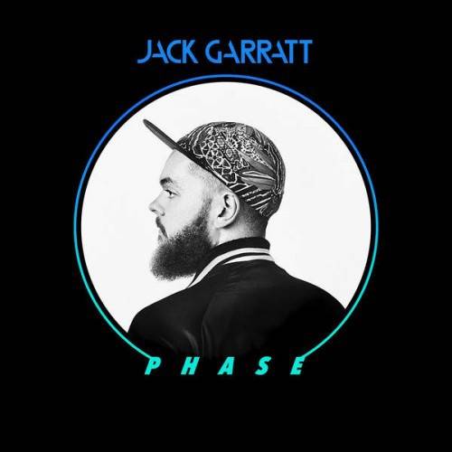 Okładka GARRATT, JACK - PHASE