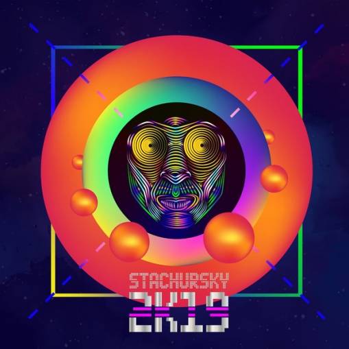 Okładka STACHURSKY - 2K19