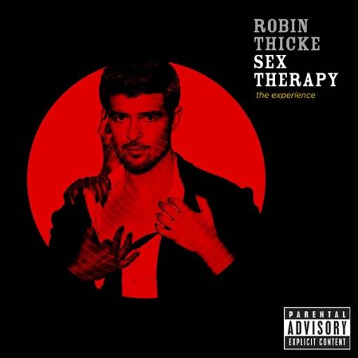 Okładka THICKE, ROBIN - SEX THERAPY: THE EXPERIENCE