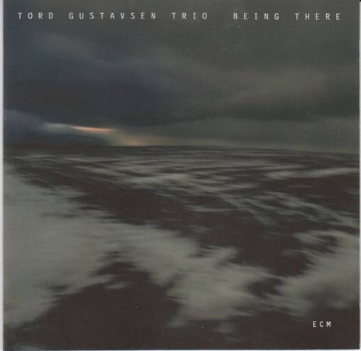 Okładka GUSTAVSEN, TORD - BEING THERE