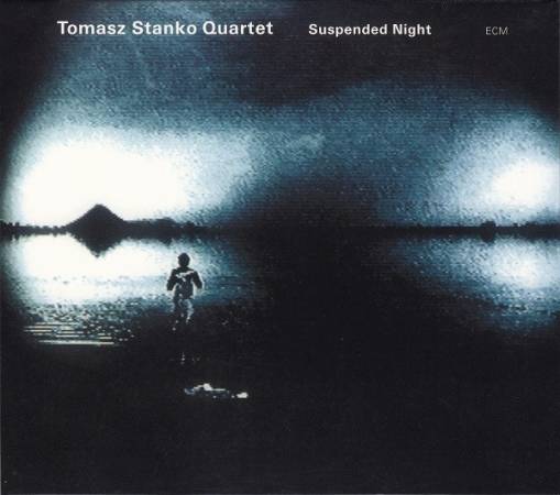 Okładka STAŃKO, TOMASZ - SUSPENDED NIGHT