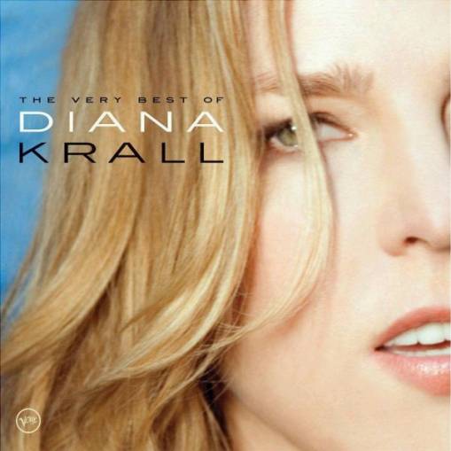 Okładka DIANA KRALL - THE VERY BEST OF