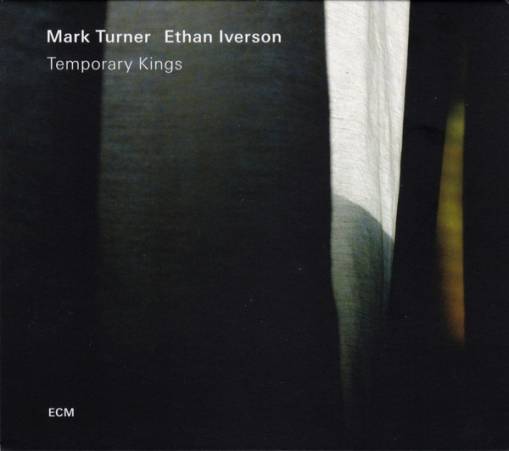 Okładka TURNER MARK, IVERSON ETHAN - TEMPORARY KINGS