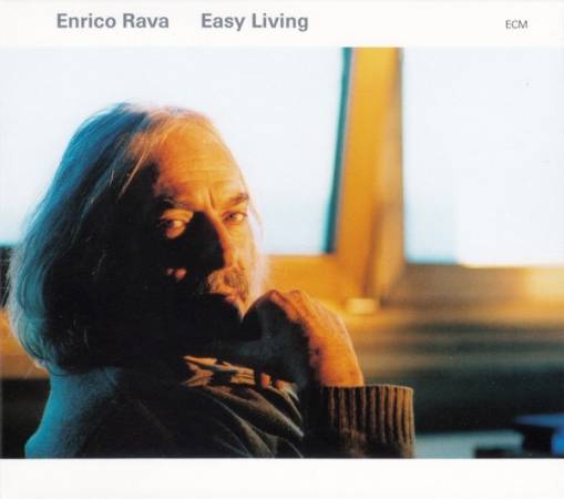 Okładka RAVA, ENRICO - TOUCHSTONES: EASY LIVING