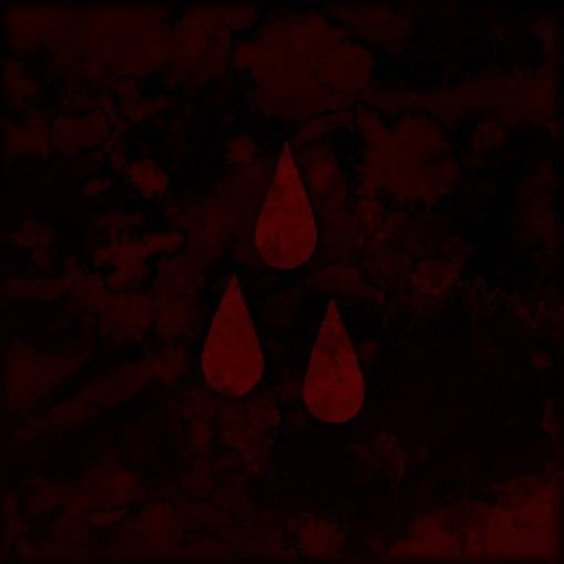 Okładka AFI - AFI (THE BLOOD ALBUM)