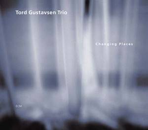 Okładka GUSTAVSEN, TORD - CHANGING PLACES