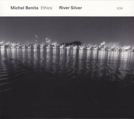 Okładka BENITA, MICHEL - RIVER SILVER