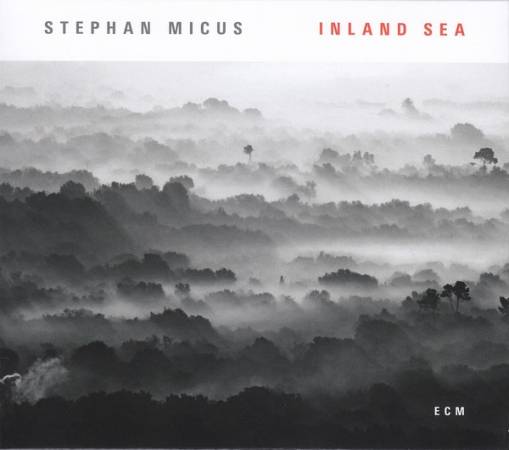 Okładka MICUS, STEPHAN - INLAND SEA