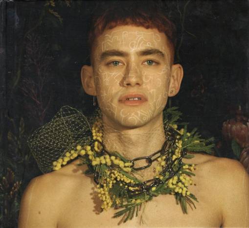 Okładka YEARS & YEARS - PALO SANTO (DELUXE) LTD.